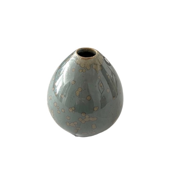 NEW House Doctor Cocoon Vase Scandinavian - Picture 2 of 8